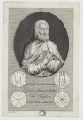 Jacques de Molai. Dernier Grand Maître des Templiers [image fixe] / Lecerf sculpt , Paris, 1790/1810