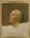 Portrait de Pierre-Louis Prieur, de la Marne
(1756-1867)