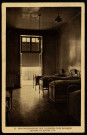 Sanatorium-Hôpital des Tilleroyes près Besançon - Chambre de quatre lits [image fixe] , Mulhouse : Imp. Braun :, 1930-1938