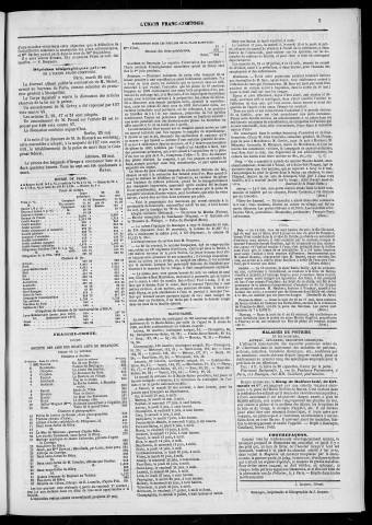 24/05/1870 - L'Union franc-comtoise [Texte imprimé]