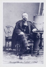 Armand Barthet (1820-1874) [estampe] , [S. l.] : [s. n], [1800-1899]