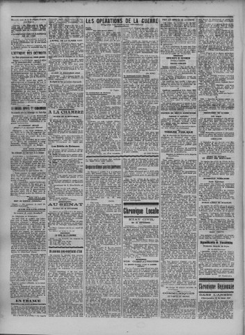 17/09/1915 - La Dépêche républicaine de Franche-Comté [Texte imprimé]