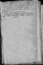 Ms Chiflet 176 - Jo. Jac. Chifletii Miscellanea numismatica et archeologica