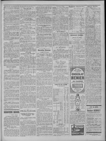 21/12/1912 - La Dépêche républicaine de Franche-Comté [Texte imprimé]