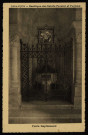Besançon. - Basilique des Saints Férréol et Ferjeux - Fonts Baptismaux [image fixe] , Besançon, 1925/1940