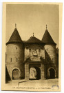 Besançon-les-Bains. La Porte Rivotte [image fixe] , Besançon : Péquignot, 1904/1930