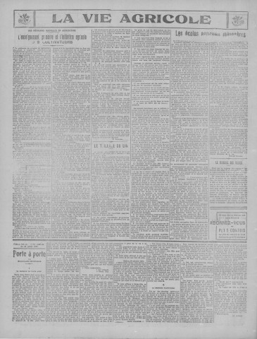 28/07/1926 - Le petit comtois [Texte imprimé] : journal républicain démocratique quotidien