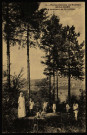 Préventorium de Palente Besançon Au sommet de la colline [image fixe] , Besançon : Les Editions C. L. B., 1914-1960