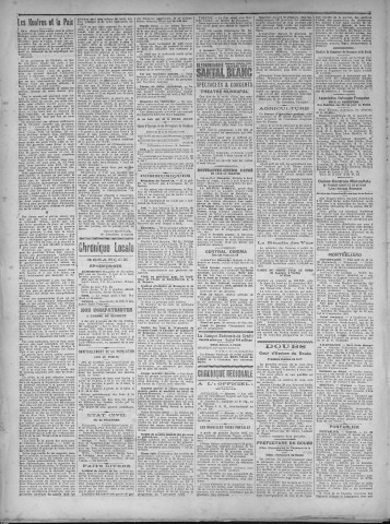 31/12/1916 - La Dépêche républicaine de Franche-Comté [Texte imprimé]