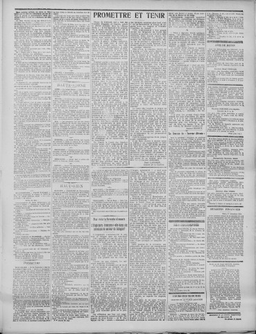 03/12/1924 - La Dépêche républicaine de Franche-Comté [Texte imprimé]
