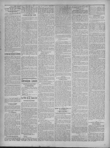 02/11/1916 - La Dépêche républicaine de Franche-Comté [Texte imprimé]