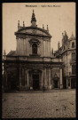 Besançon - Eglise Saint-Maurice [image fixe] , Besançon : J. Liard, édit., 1904/1908