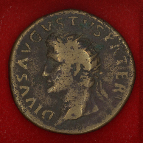Mon 1702 - Titus