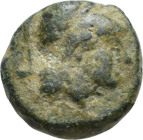 A.G141.4 - pièce de monnaie