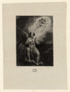 Ame au Purgatoire [image fixe] / Westall inv, Dequevauviller sct , 1750/1836