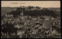 Besançon - Vue Générale [image fixe] , 1904/1930