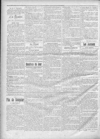 04/06/1897 - La Franche-Comté : journal politique de la région de l'Est