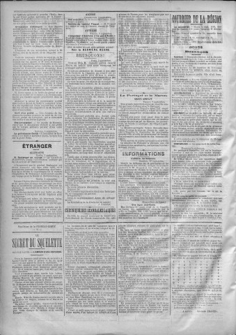 04/09/1888 - La Franche-Comté : journal politique de la région de l'Est