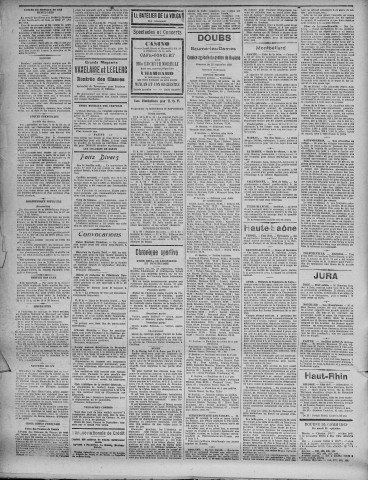 26/09/1928 - La Dépêche républicaine de Franche-Comté [Texte imprimé]