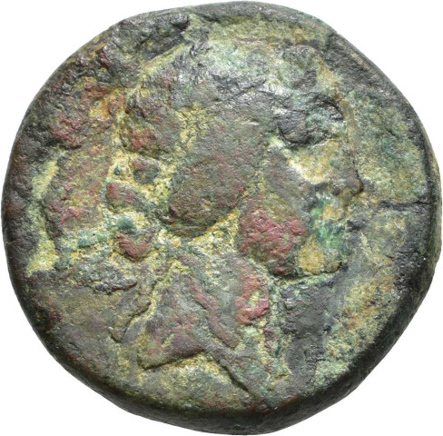 A.G54.1 - pièce de monnaie