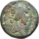 A.G54.1 - pièce de monnaie