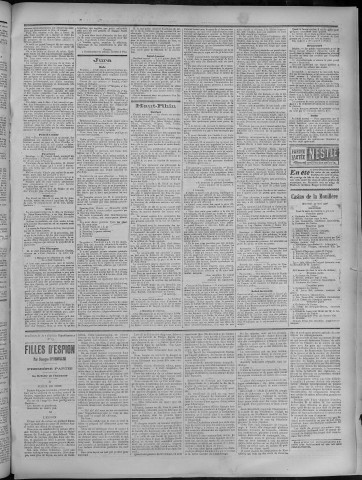 30/05/1906 - La Dépêche républicaine de Franche-Comté [Texte imprimé]