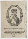 [Agrippa AB Aedtesheym Henricus Cornelius] [estampe] , [S.l.] : [s.n.], [1500-1599]