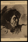 Exposition Rétrospective des Arts en Franche-Comté - Besançon 1906 - Dessin sépia par FRAGONARD. [image fixe] , 1904/1906