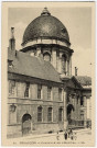 Besançon. - Chapelle de l'Hôpital [image fixe] , Paris : Lévy Fils & Cie, 1910/1915