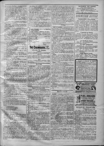 13/01/1892 - La Franche-Comté : journal politique de la région de l'Est