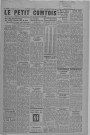 18/03/1944 - Le petit comtois [Texte imprimé] : journal républicain démocratique quotidien
