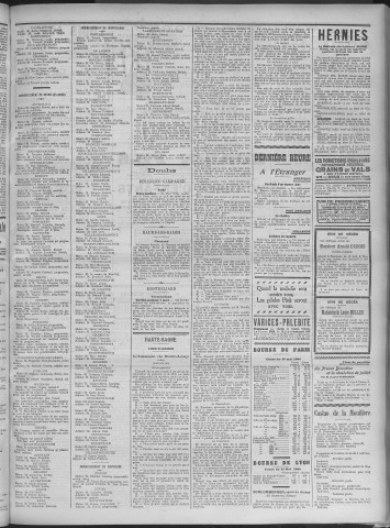 19/05/1908 - La Dépêche républicaine de Franche-Comté [Texte imprimé]