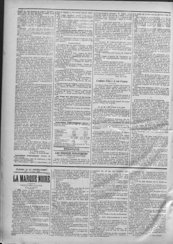 07/07/1892 - La Franche-Comté : journal politique de la région de l'Est