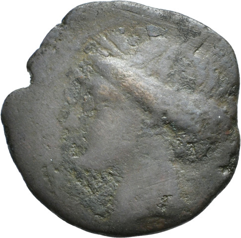 A.979.1.43 - pièce de monnaie