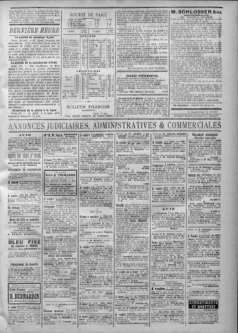 31/05/1891 - La Franche-Comté : journal politique de la région de l'Est