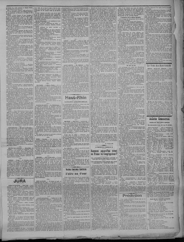 14/10/1928 - La Dépêche républicaine de Franche-Comté [Texte imprimé]