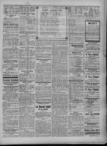 26/09/1915 - La Dépêche républicaine de Franche-Comté [Texte imprimé]