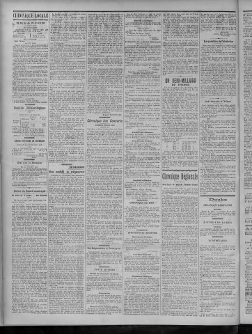 20/12/1906 - La Dépêche républicaine de Franche-Comté [Texte imprimé]