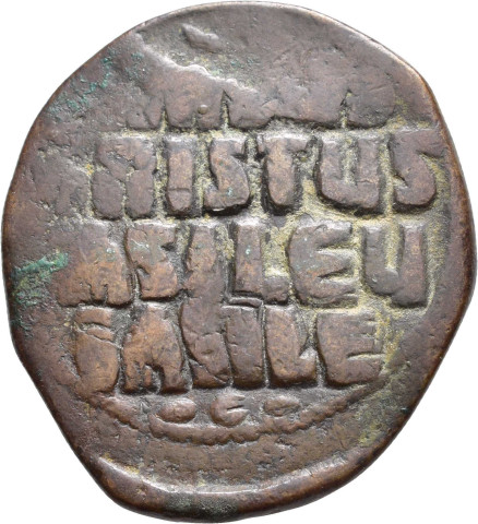 872.9.1 - pièce de monnaie ; follis
