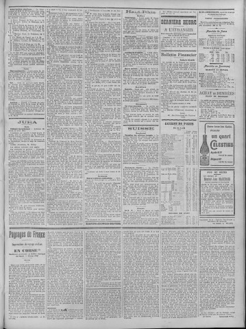 26/04/1912 - La Dépêche républicaine de Franche-Comté [Texte imprimé]