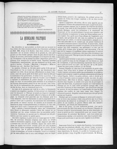 25/01/1898 - Le Progrès français [Texte imprimé]