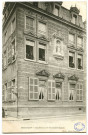 Besançon - Conférence St-Thomas d'Aquin [image fixe] , Besançon : Teulet, éditeur, 1904/1908