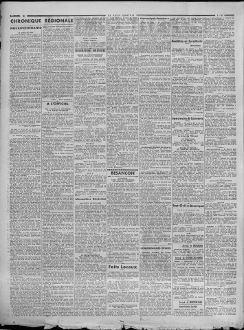 01/10/1935 - Le petit comtois [Texte imprimé] : journal républicain démocratique quotidien