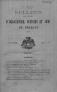 01/01/1880 - Bulletin de la Société d'agriculture, sciences et arts de Poligny [Texte imprimé]