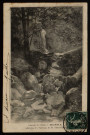 Cascade de l'Enfer à Morre [image fixe] 1897/1903