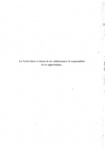 01/01/1929 - Mémoires de la Société d'émulation de Montbéliard [Texte imprimé]