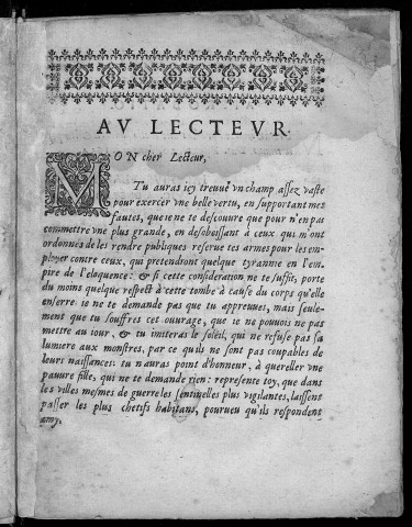Discours funèbre sur la mort d'Isabelle-Claire-Eugénie infante d'Espagne. Prononcé en l'église des cordeliers de Besançon. le 4 janvier 1634