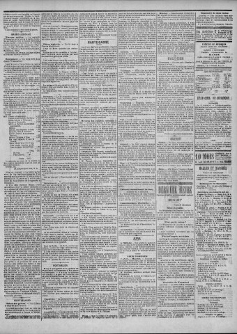 09/12/1899 - Le petit comtois [Texte imprimé] : journal républicain démocratique quotidien