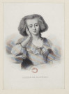 Sophie de Monnier / Ferdinand Sculp.  ; Vibert del 1775/1780