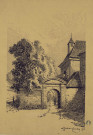 Chapelle de la Visitation
